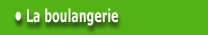 La boulangerie