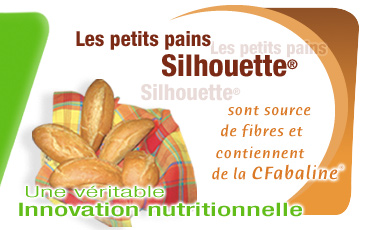La boulangerie