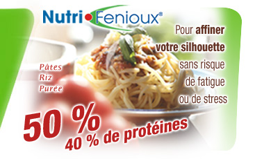Perdre du poids avec...