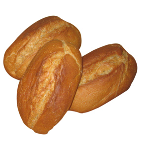 Les Petits Pains Silhouette�