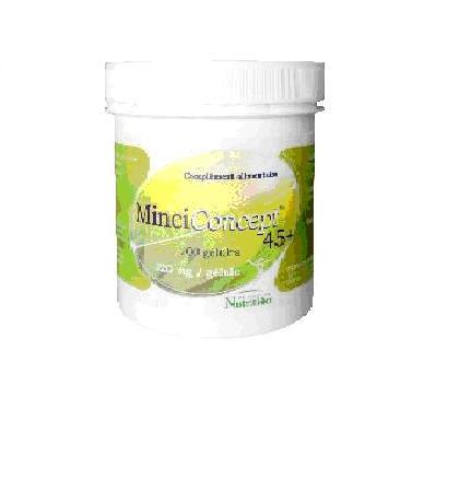 MinciConcept 45+�