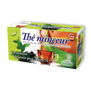Th� Minceur