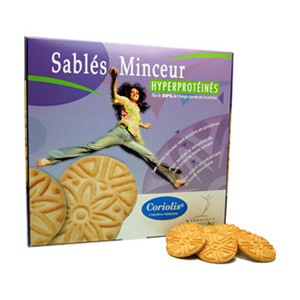 Sabl�s Minceur