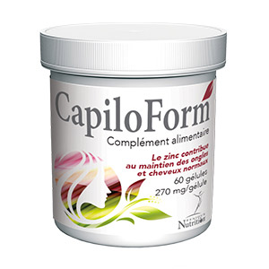 CapiloForm� 