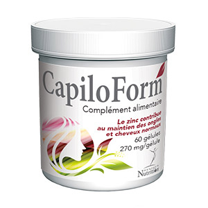 CapiloForm 