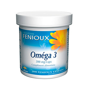 Oméga 3