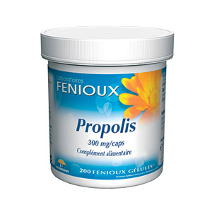 Propolis