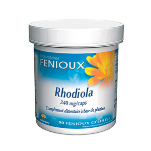 Rhodiola