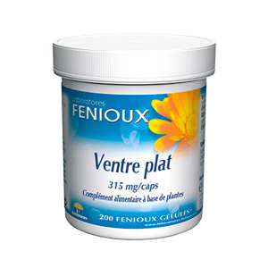 Ventre Plat