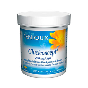 GluciConcept®