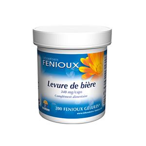 Levure de Bière