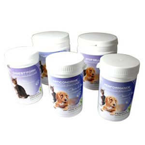 Problme de peau 180gr (C10)